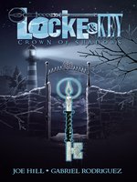 Locke & Key (2008), Volume 3